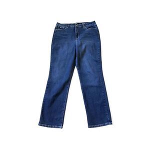 Nine West Women’s Jean’s Size: 16